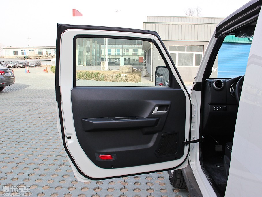 2014BJ40 2.4L քӴԽ