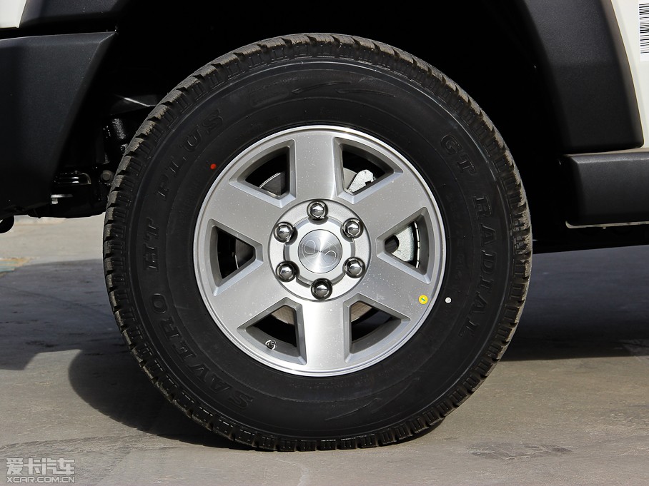 2014BJ40 2.4L քӴԽ