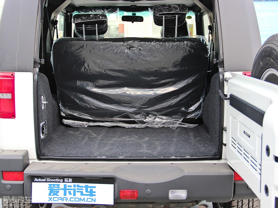 2014BJ40 2.4L քӴԽ