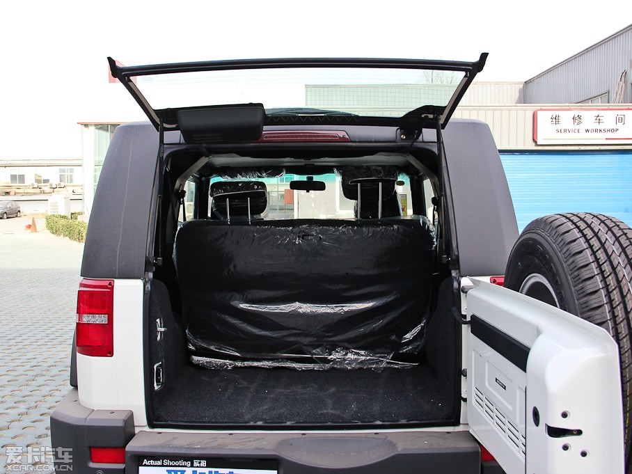 2014BJ40 2.4L քӴԽ