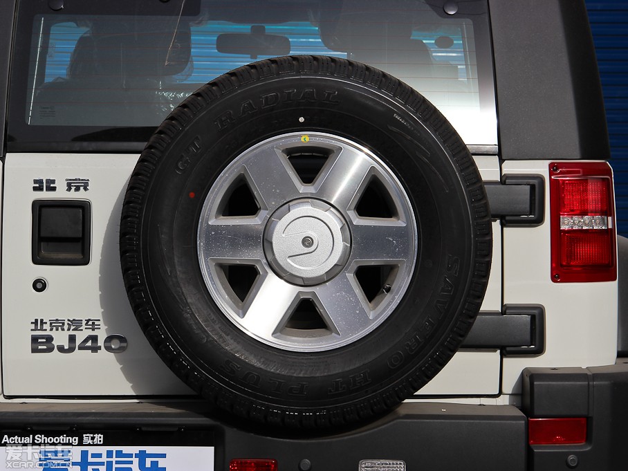 2014BJ40 2.4L քӴԽ