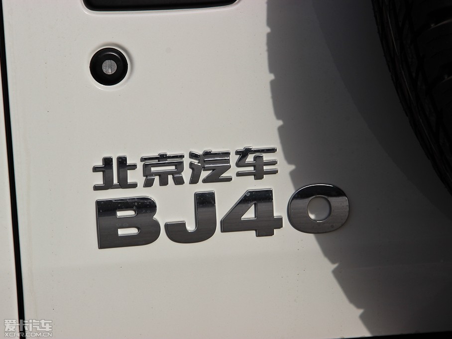 2014BJ40 2.4L քӴԽ