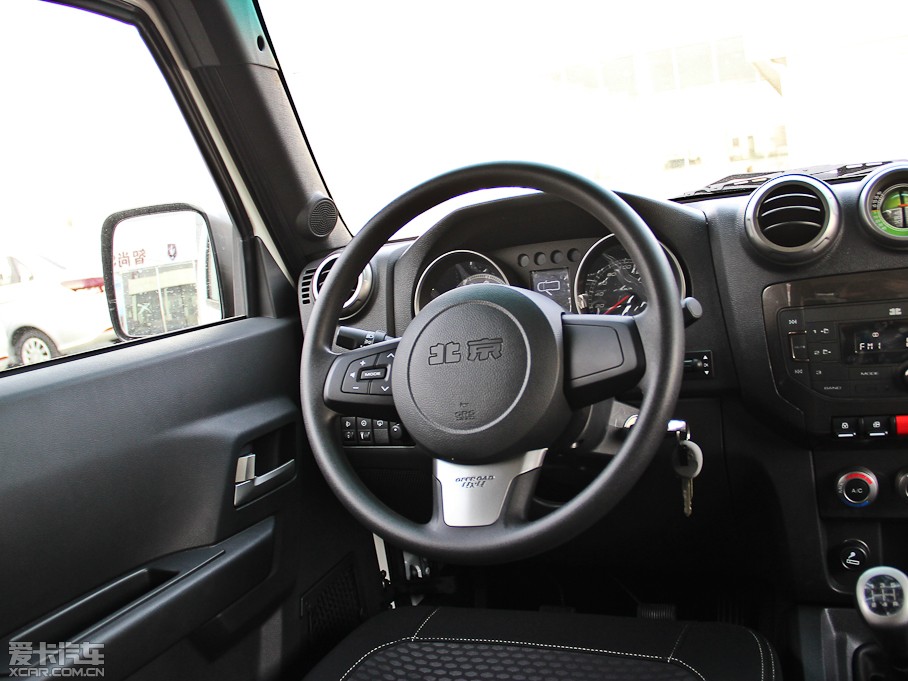 2014BJ40 2.4L քӴԽ