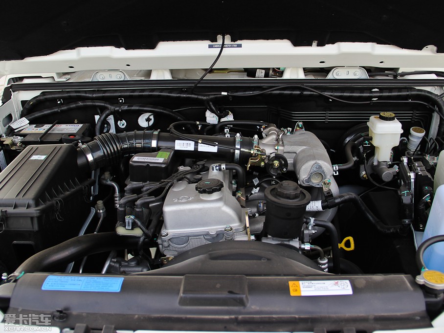 2014BJ40 2.4L քӴԽ