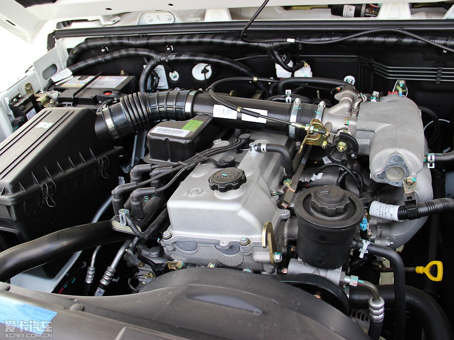 2014BJ40 2.4L քӴԽ