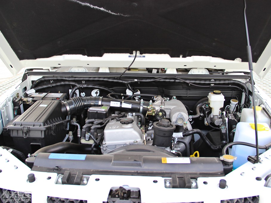 2014BJ40 2.4L քӴԽ