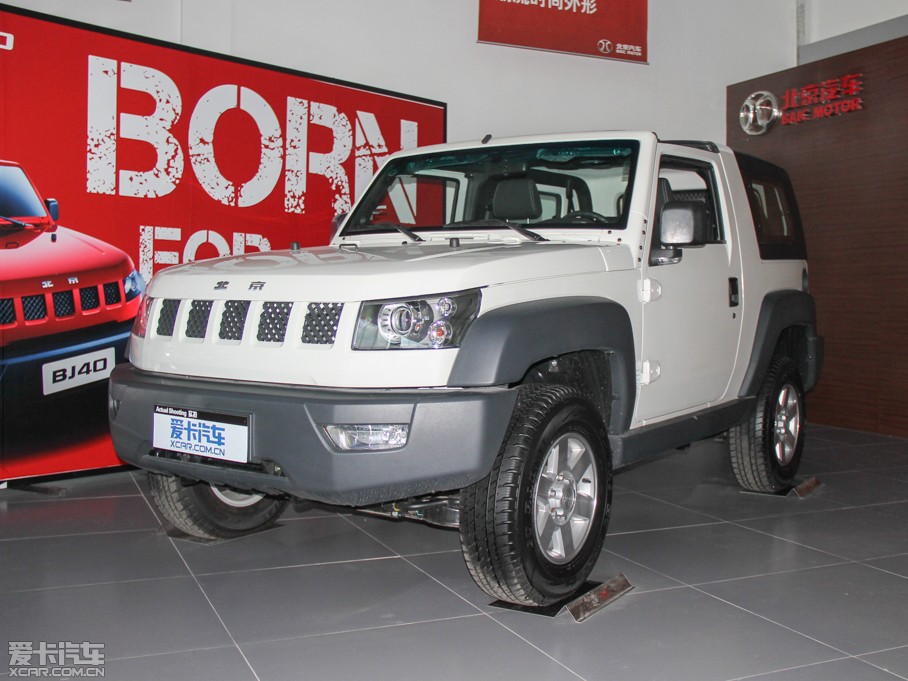 2014BJ40 2.4L քӴԽ