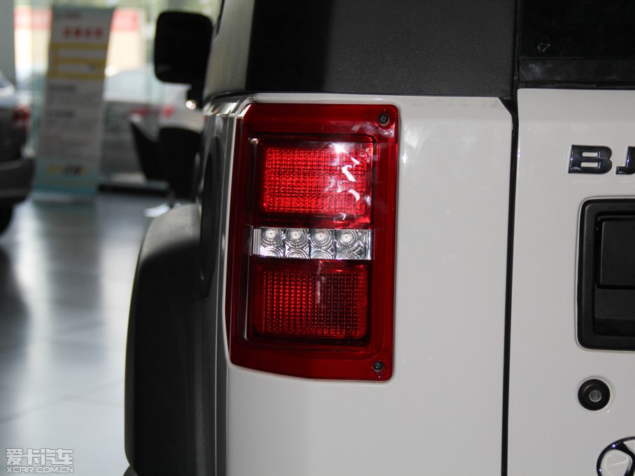 2014BJ40 2.4L ք(dng)Խ