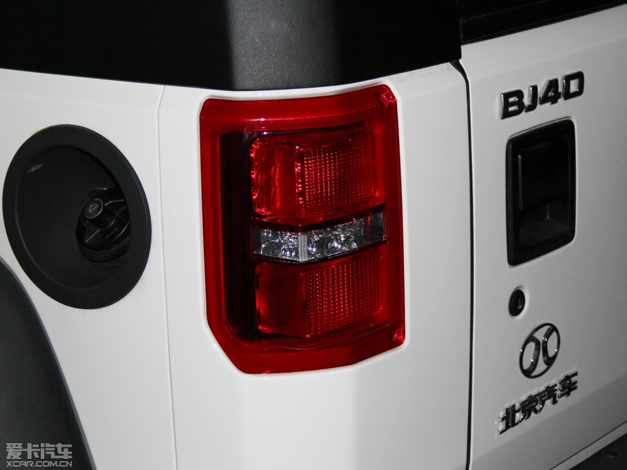 2014BJ40 2.4L քӴԽ