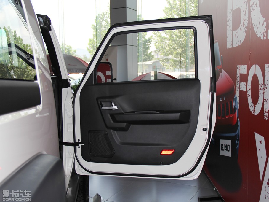 2014BJ40 2.4L քӴԽ