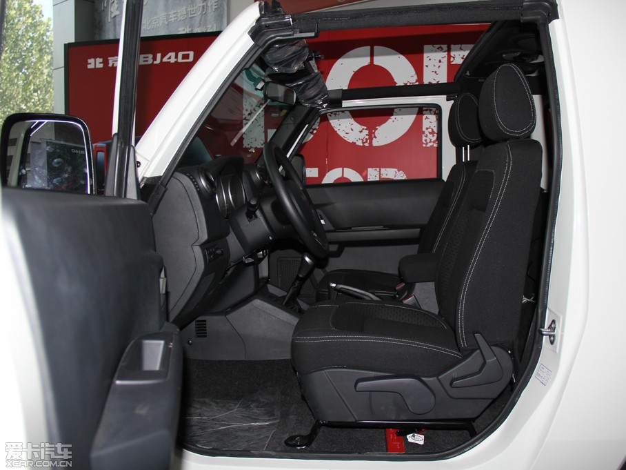 2014BJ40 2.4L քӴԽ