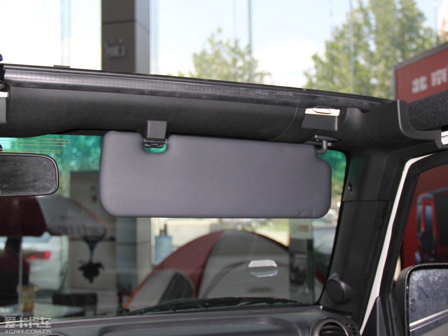 2014BJ40 2.4L քӴԽ