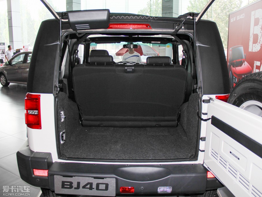 2014BJ40 2.4L քӴԽ