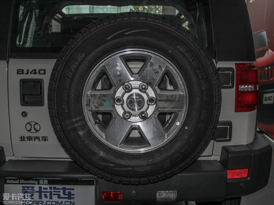 2014BJ40 2.4L քӴԽ