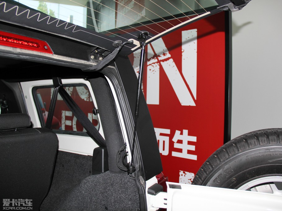 2014BJ40 2.4L քӴԽ