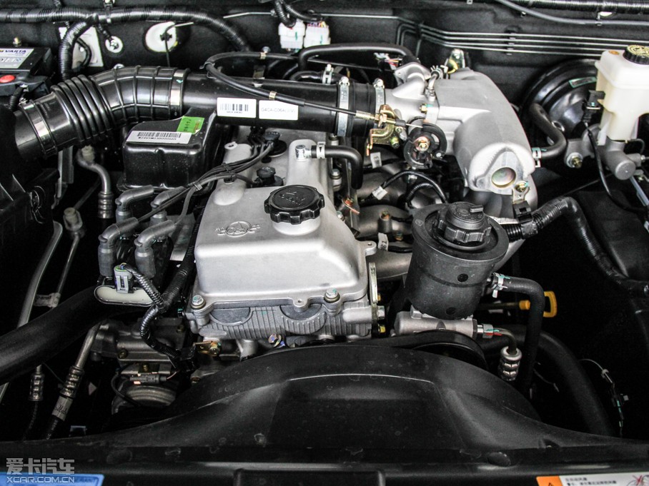 2014BJ40 2.4L քӴԽ