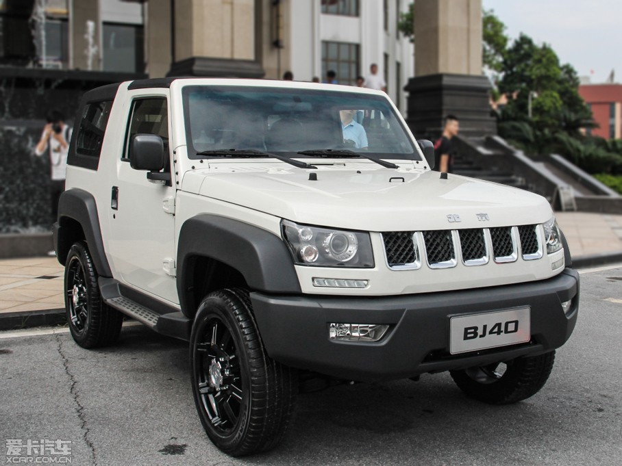 2014BJ40 2.4L քؽ