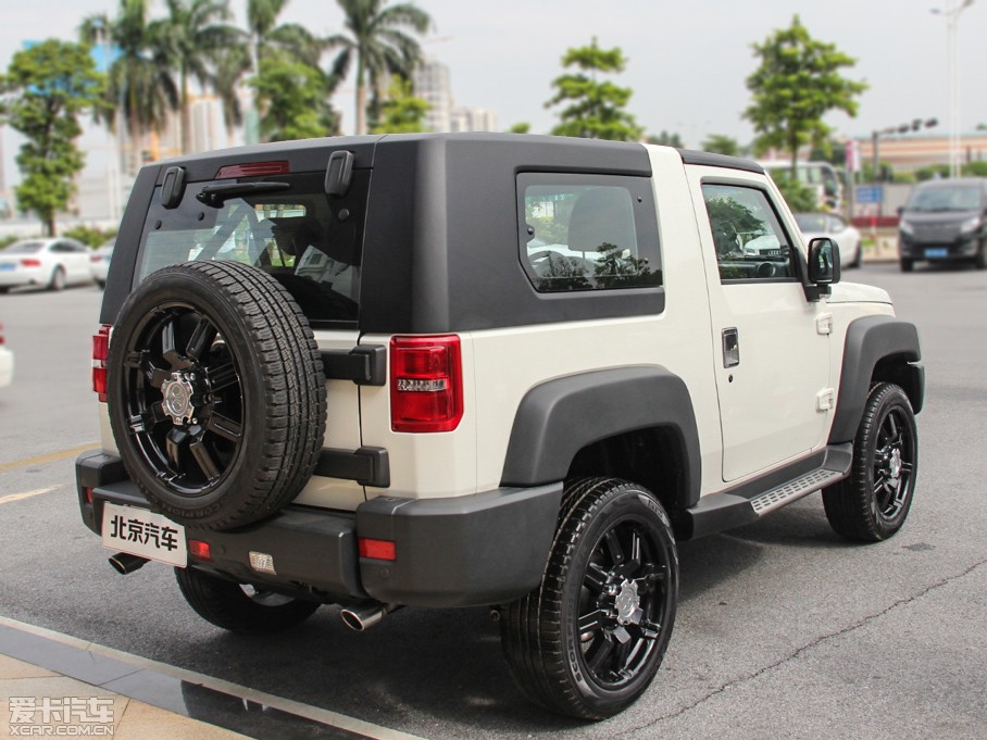 2014BJ40 2.4L քؽ
