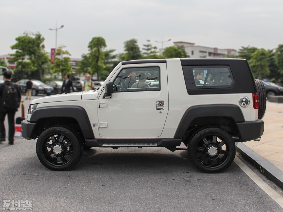 2014BJ40 2.4L քؽ