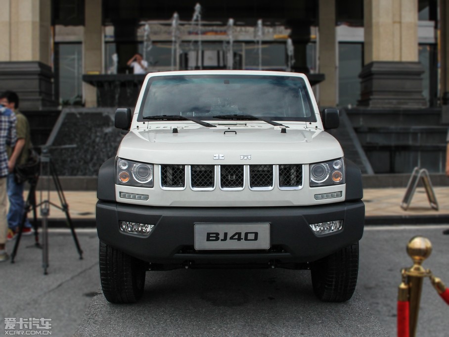 2014BJ40 2.4L քؽ
