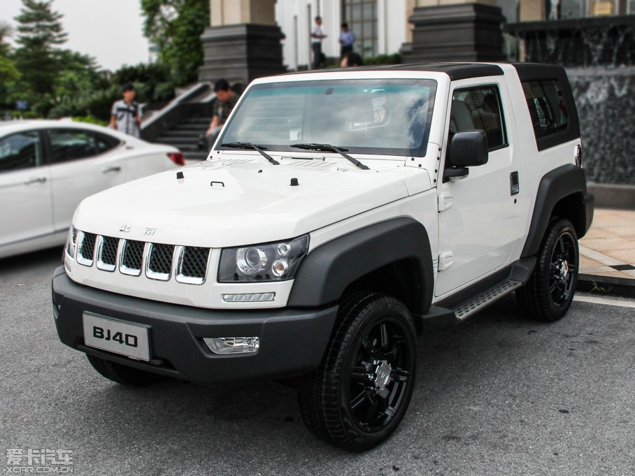 2014BJ40 2.4L քؽ