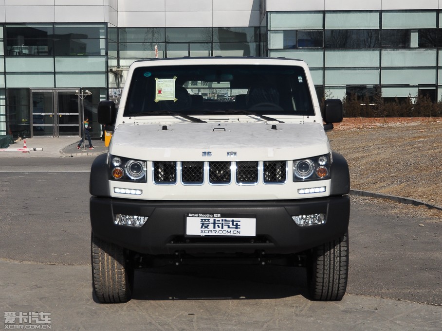 2014BJ40 2.4L քؽ