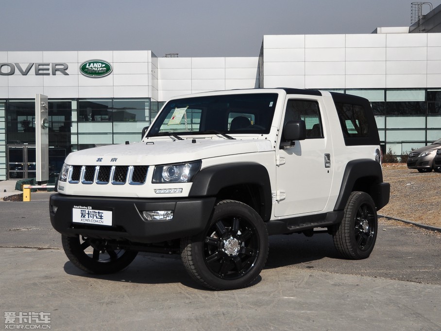 2014BJ40 2.4L քؽ