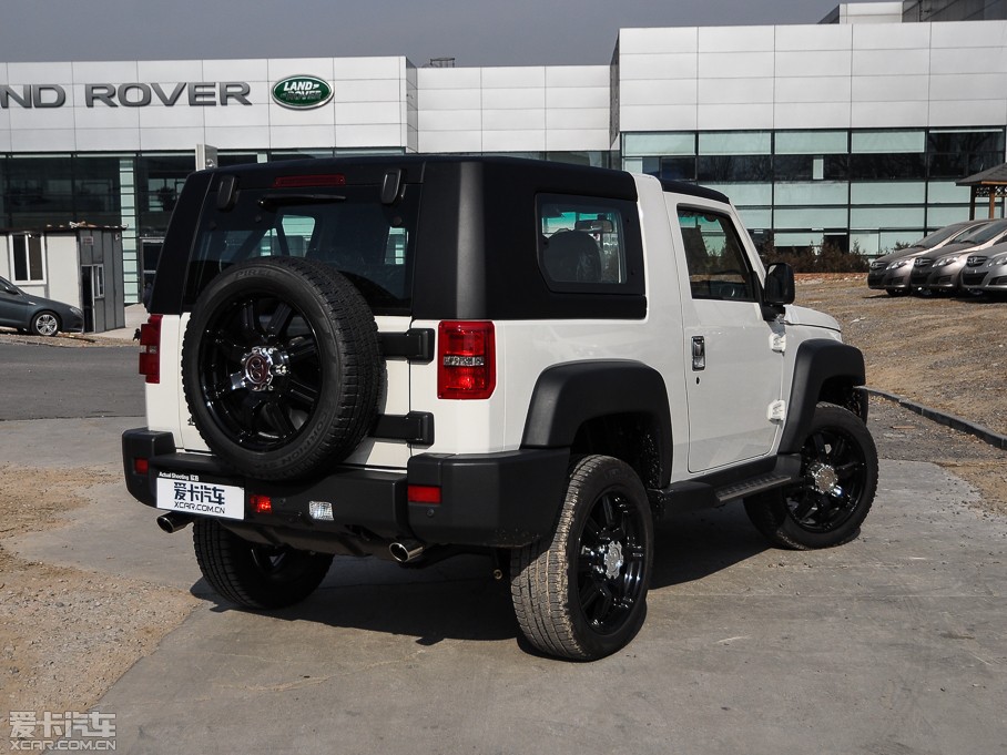 2014BJ40 2.4L քؽ