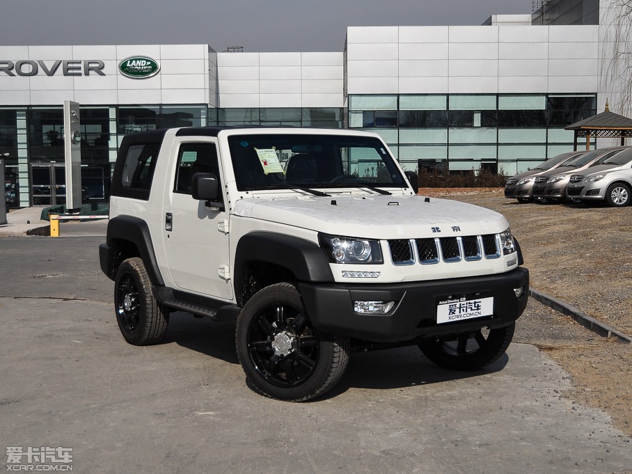 2014BJ40 2.4L ք(dng)ؽ