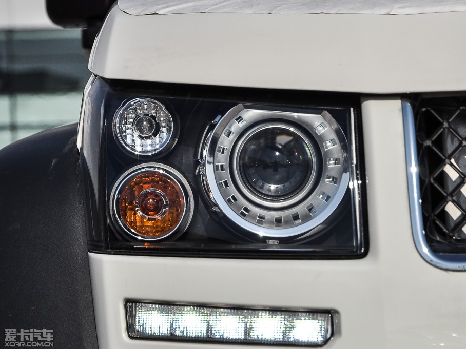 2014BJ40 2.4L ք(dng)ؽ