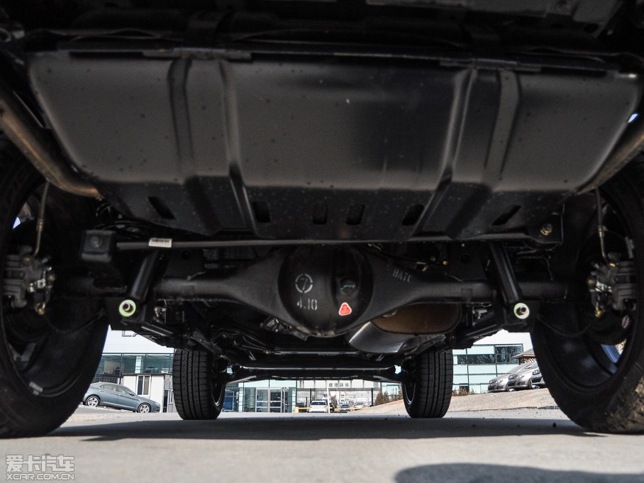 2014BJ40 2.4L քؽ