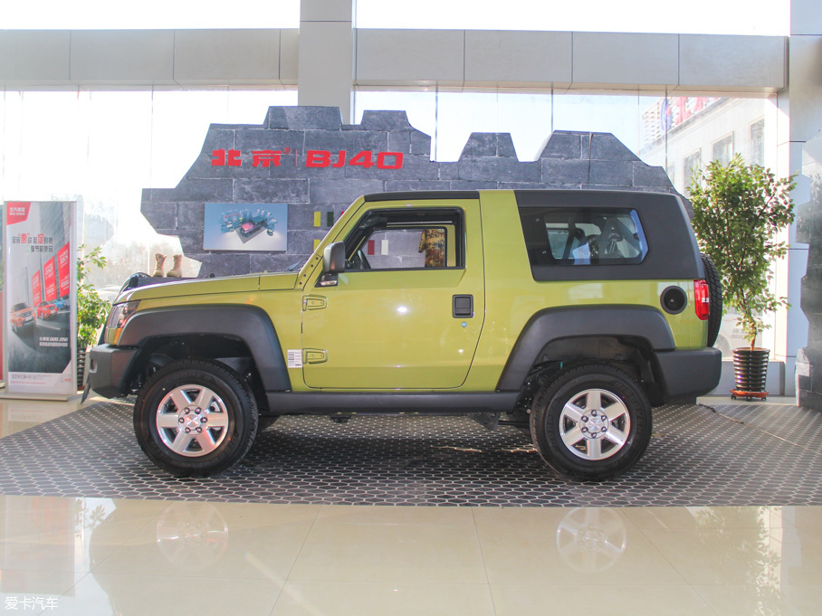 2014BJ40 2.4L ք(dng)Խ