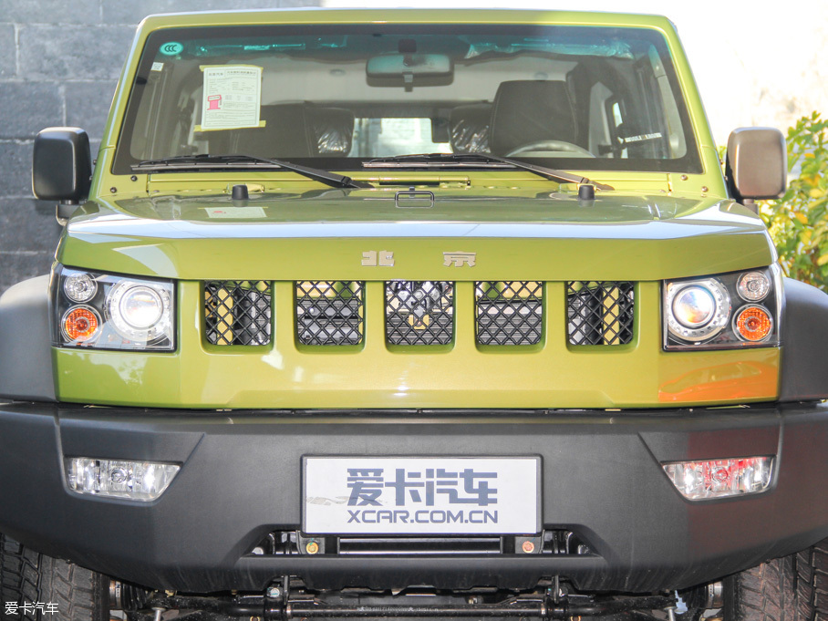 2014BJ40 2.4L քӴԽ