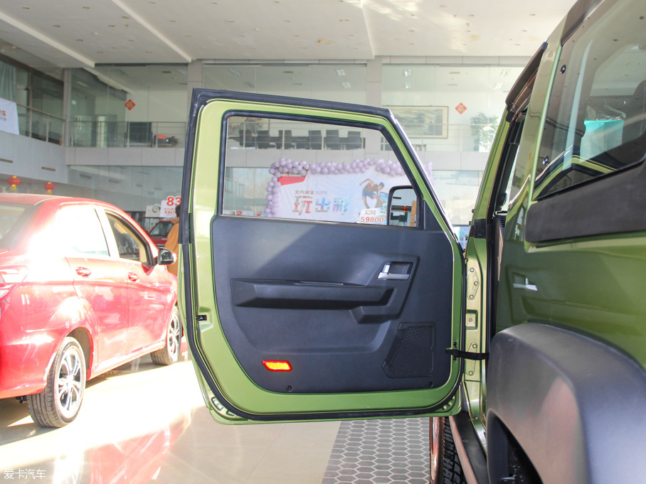 2014BJ40 2.4L քӴԽ