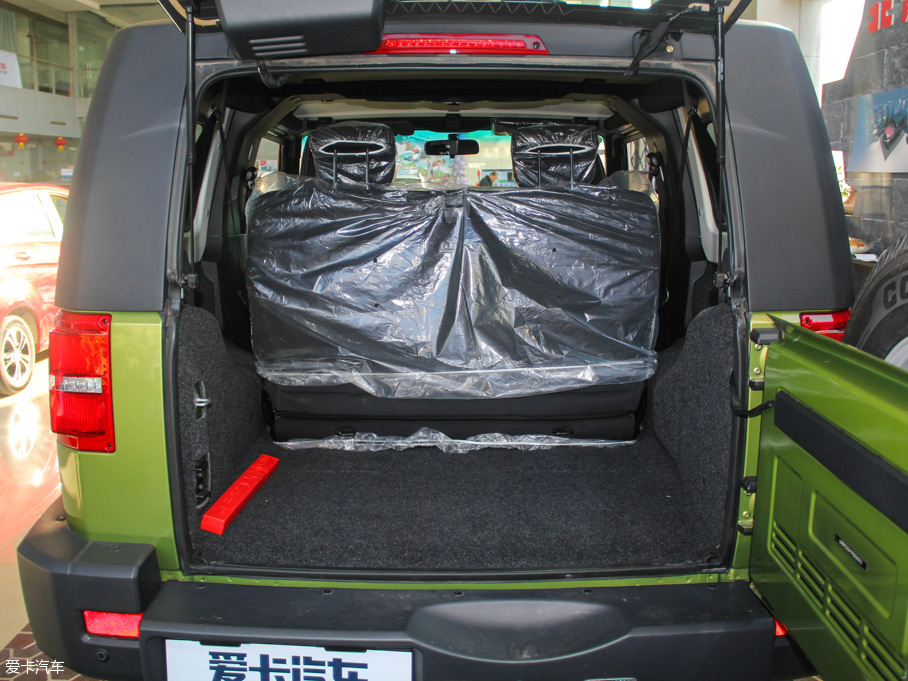 2014BJ40 2.4L ք(dng)Խ