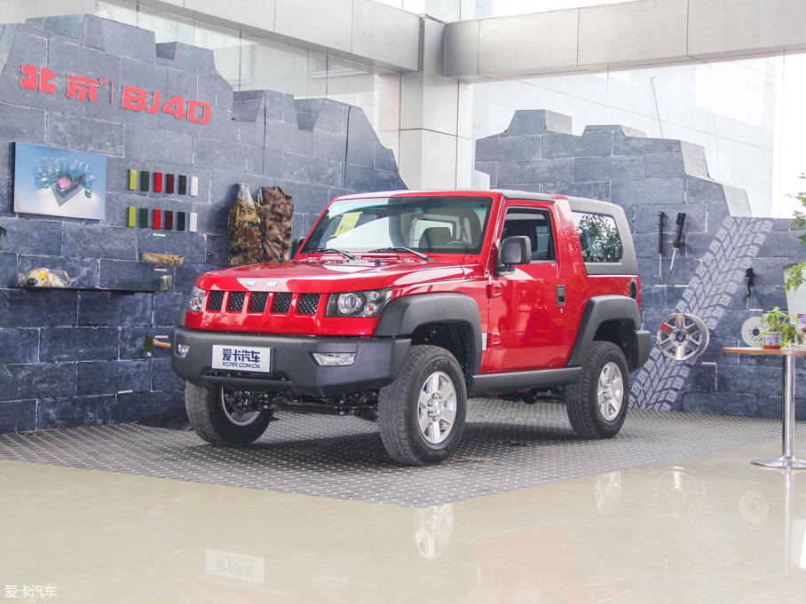 2014BJ40 2.4L քӴԽ