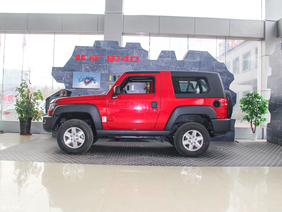2014BJ40 2.4L քӴԽ