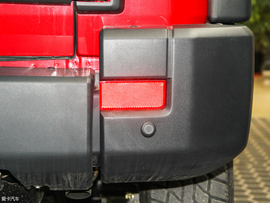 2014BJ40 2.4L քӴԽ