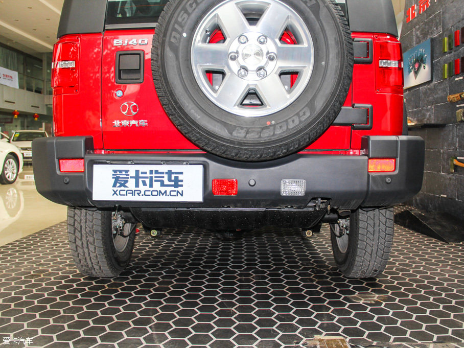 2014BJ40 2.4L քӴԽ