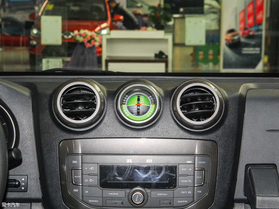 2014BJ40 2.4L քӴԽ