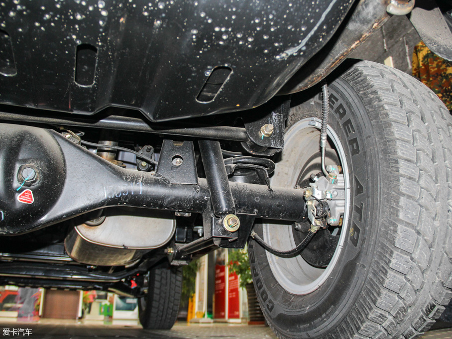 2014BJ40 2.4L քӴԽ