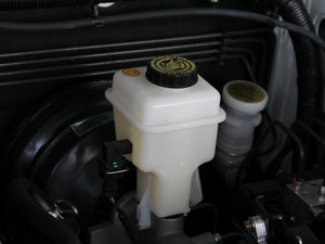2014款2.4L 手动穿越版 其它