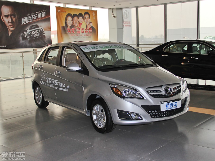2014E150 EV 늄ӿƼ