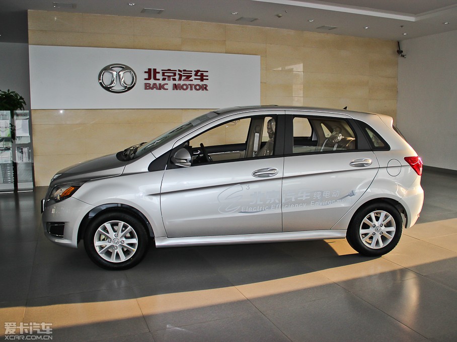 2014E150 EV 늄ӿƼ