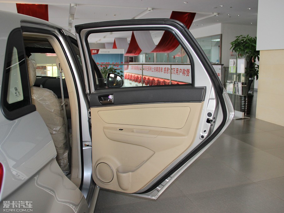 2014E150 EV 늄ӿƼ