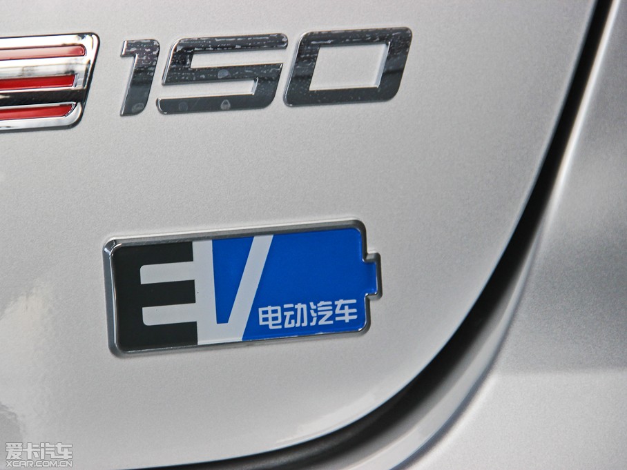 2014E150 EV 늄ӿƼ