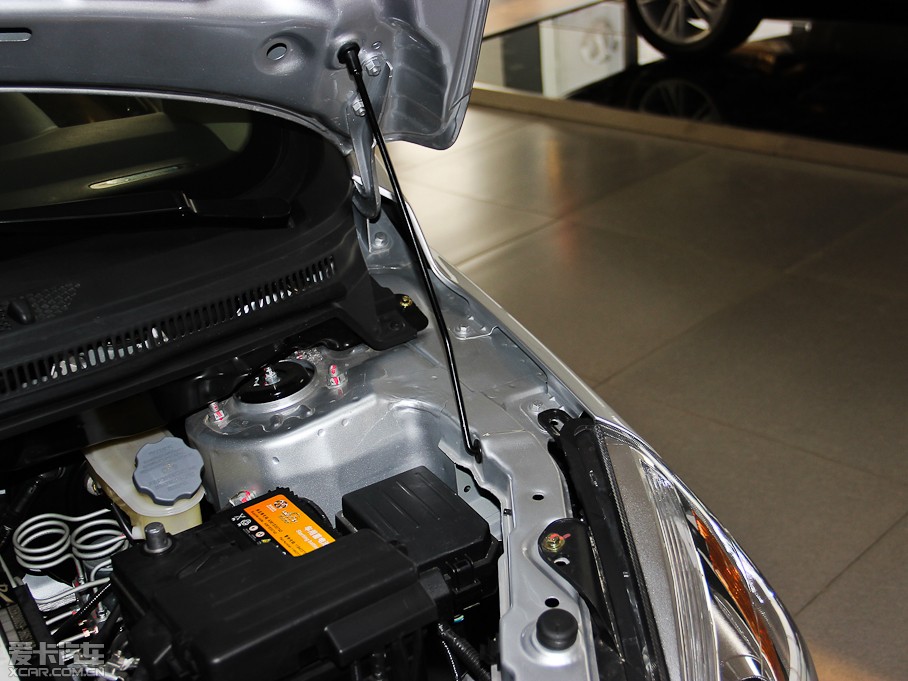 2014E150 EV 늄ӿƼ