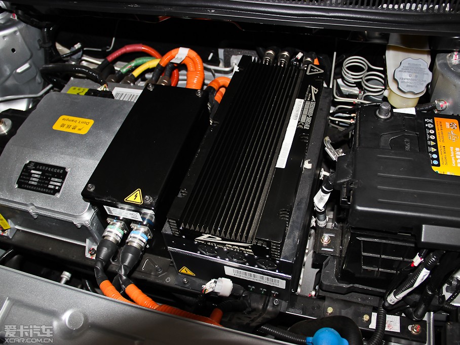 2014E150 EV 늄ӿƼ