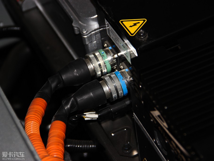 2014E150 EV 늄ӿƼ