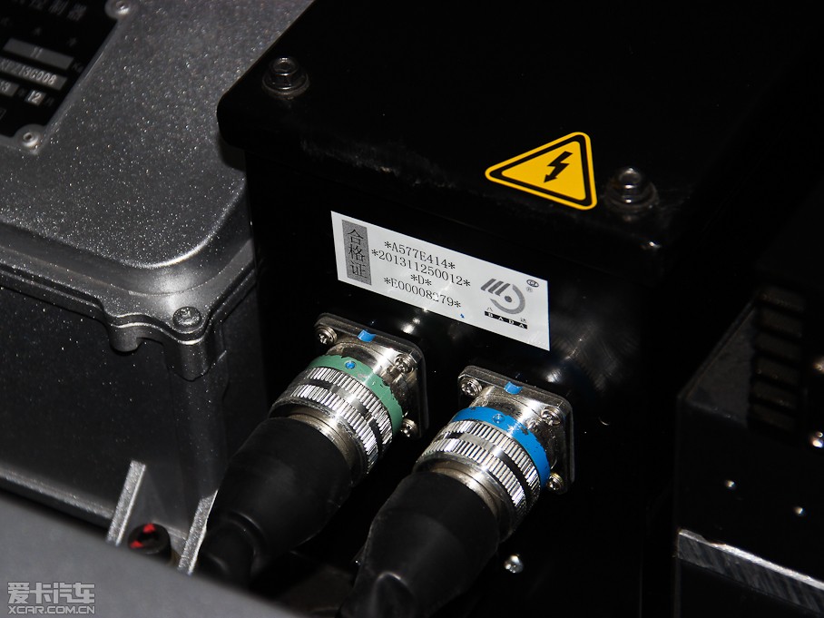 2014E150 EV 늄ӿƼ